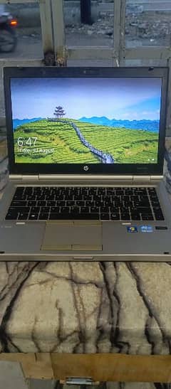 Hp Laptop Core I5 3rd Generation