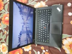 Lenovo i5 T440 (4th generation)