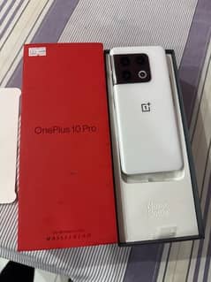 One plus 10 Pro 10/10 condition