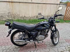 suzuki 150 se