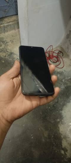 Infinix Hot 10i