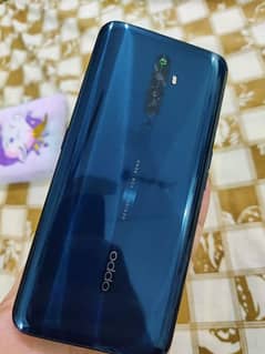 Oppo Reno 2 Z urgent sale