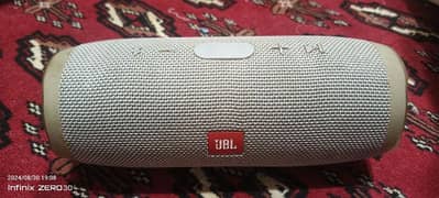 JBL CHARGER 3