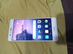 huawei p9 lite 3/16