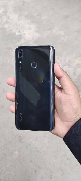 Huawei y92019  non PTA device 10/10 All ok 3