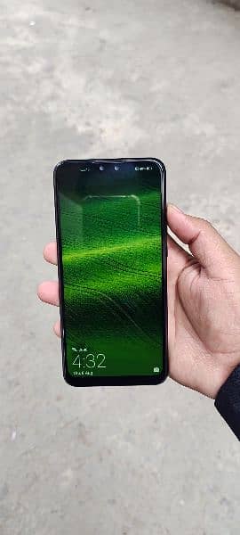 Huawei y92019  non PTA device 10/10 All ok 5