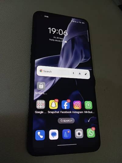OPPO A95