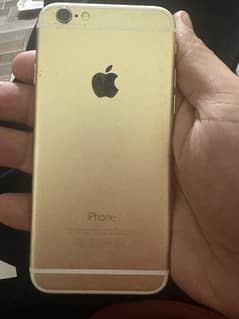 iPhone 6s 16GB