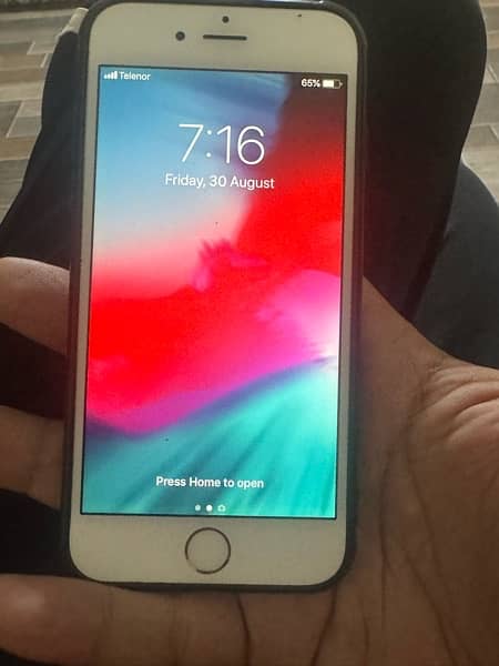 iPhone 6s 16GB 1