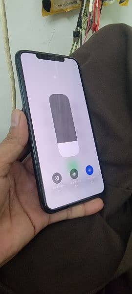 iphone 11 pro max 64 GB 0