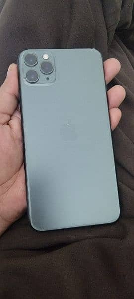 iphone 11 pro max 64 GB 6