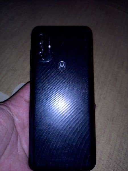 Motorola G Power 2022 - very good condition 2