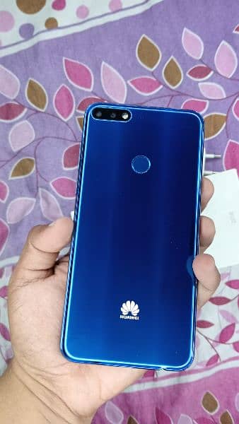 Huawei Y7 Prime 3/32 5