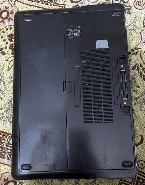 Dell laptop Core i5 Gen 5 2