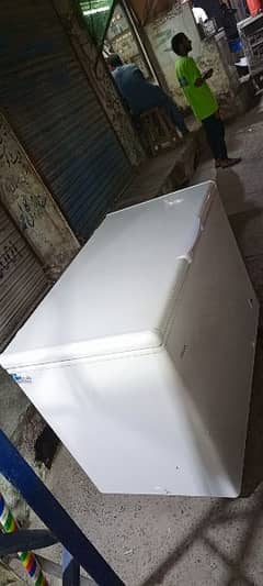 haier freezer for sale