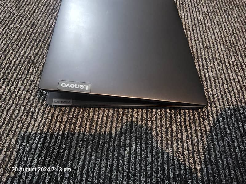 Lenovo V15 Core i5 10th Gen Business Laptop - 12GB RAM, 256GB SSD, FHD 5