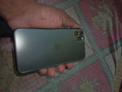 iphone 11 Pro Max 64GB JV