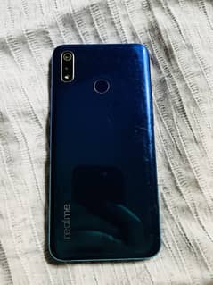 RealMe 3