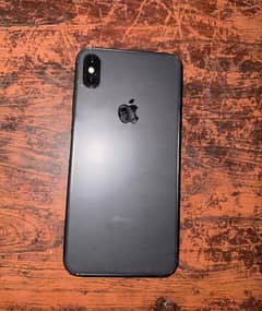 Iphone Xs Max