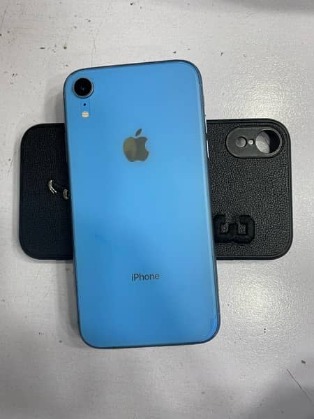 iphone xr non pta 128 gb 4