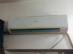 Haier AC 1.5