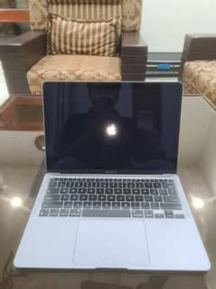 Macbook Air M1 2020 Apple laptop