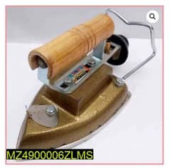 Gas iron for sale 3700 Rs Delivery free