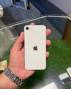 I PHONE SE 2020 128 GB