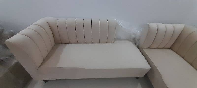 7 +7 seater sofa set 1