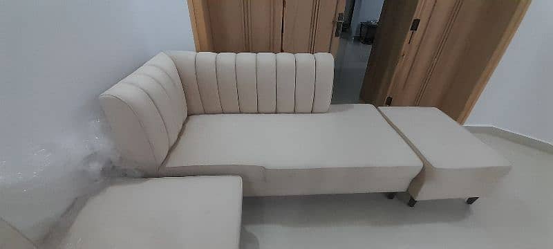 7 +7 seater sofa set 2