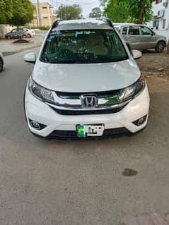 Honda BR-V 2019 0