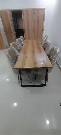 dining table 10 seater