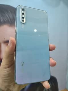 Vivo S1