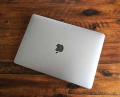 MacBook