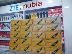 zte nubia Neo 2 8/256