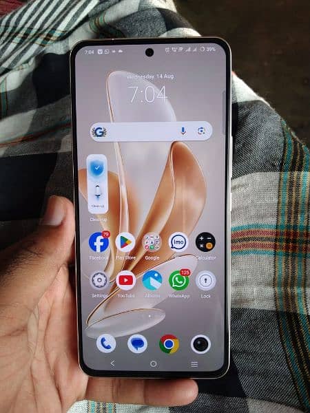 vivo V29e 8+8 256 3