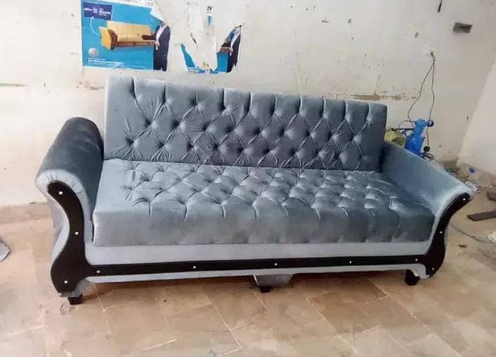 Sofa cum bed for sale | single beds | sofa kam bed | sofacumbed 2