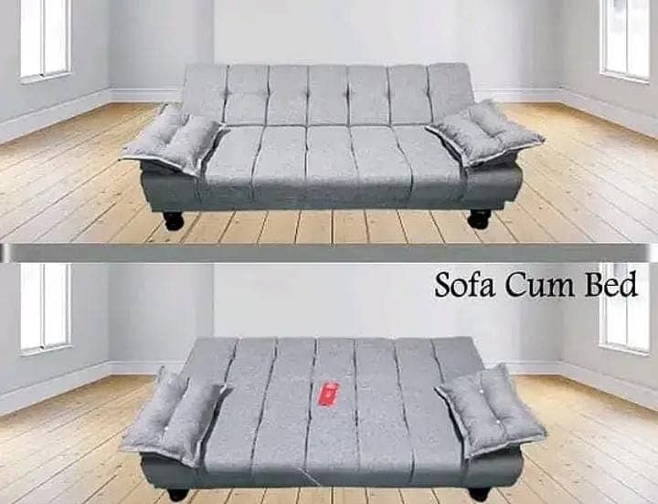 Sofa cum bed for sale | single beds | sofa kam bed | sofacumbed 7