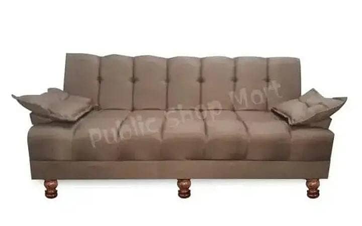 Sofa cum bed for sale | single beds | sofa kam bed | sofacumbed 8