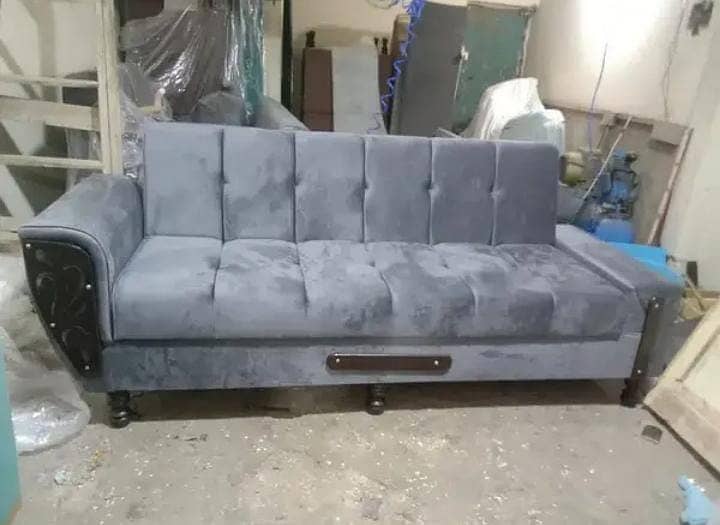 Sofa cum bed for sale | single beds | sofa kam bed | sofacumbed 9