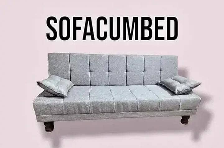 Sofa cum bed for sale | single beds | sofa kam bed | sofacumbed 17