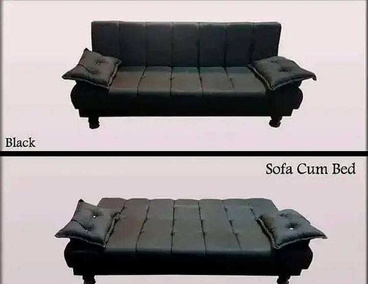 Sofa cum bed for sale | single beds | sofa kam bed | sofacumbed 18