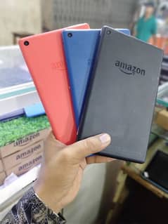 AMAZON FIRE HD 7