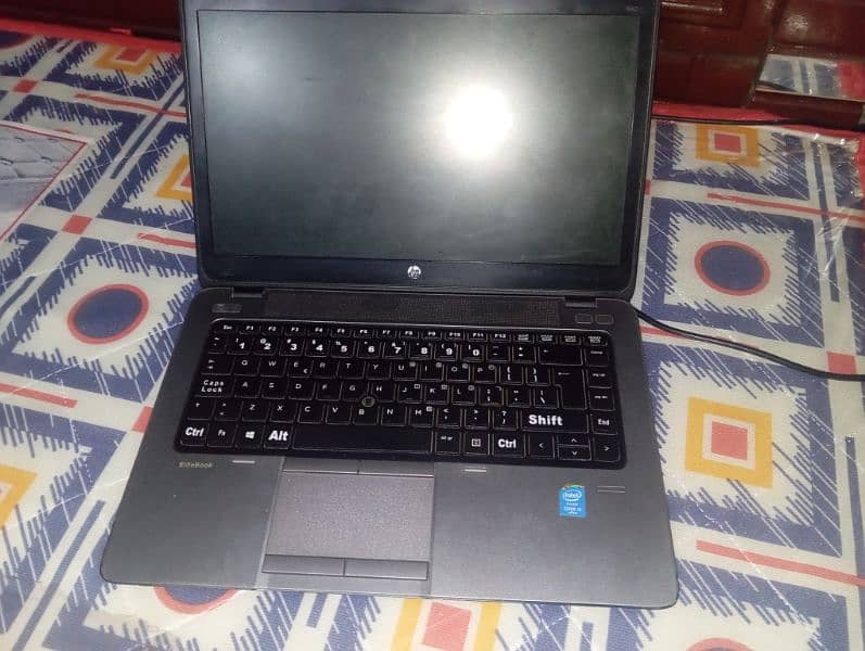 Hp Elitebook 1