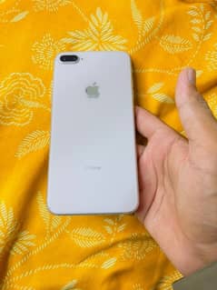 i phone 8 plus pta approved 256gb 0