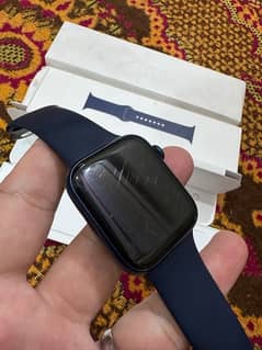 Apple Watch series 6