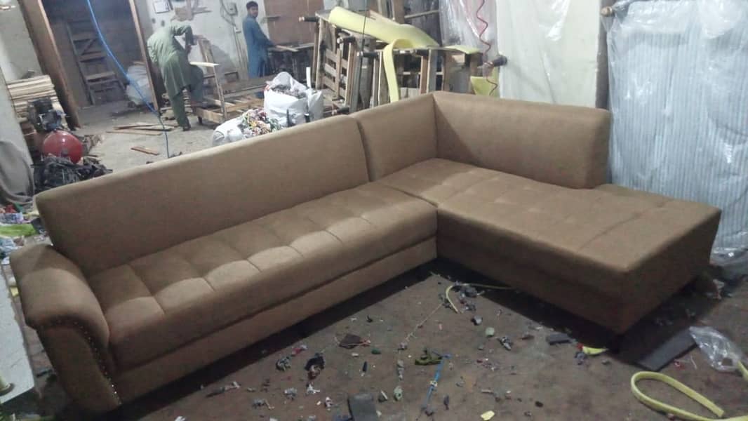 5 seatersofa set|sofa cum bed for sale | single beds | sofa kam bed | 10