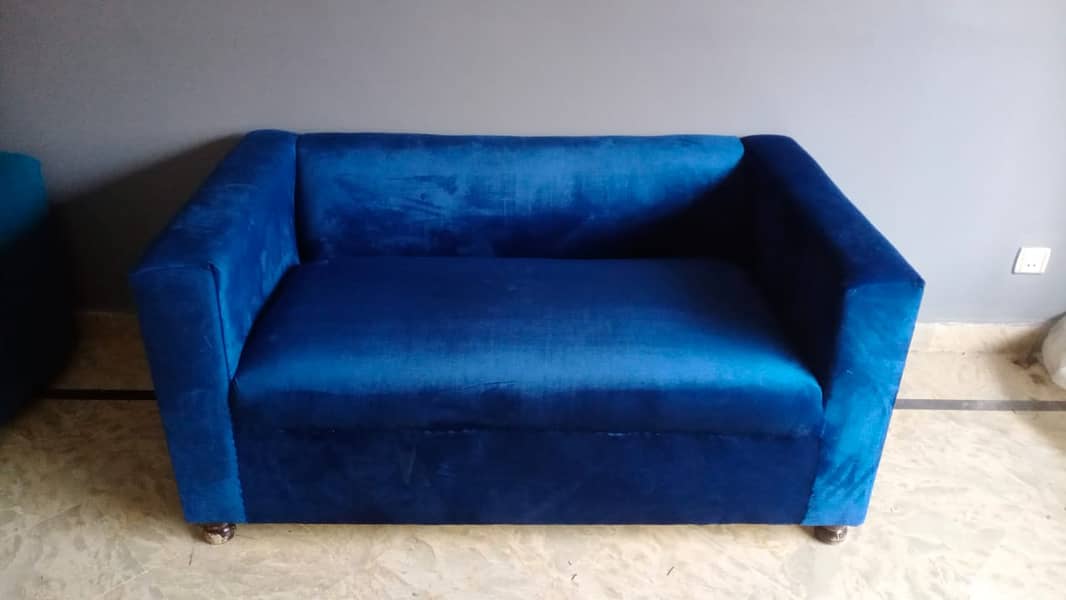 5 seatersofa set|sofa cum bed for sale | single beds | sofa kam bed | 16