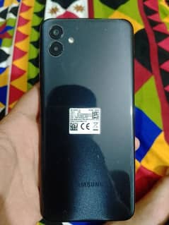 Samsung A04