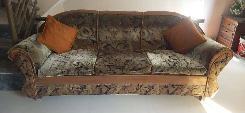 6 seater sofa set for sale 3